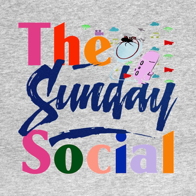 sunday social by popcastAGEN